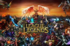 一位五年LOL老玩家的感悟：以前直播是稀罕物，如今又臭又多！图片