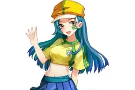 谁说女生看不懂欧洲杯？ 老公，看你还敢嫌弃我？！图片