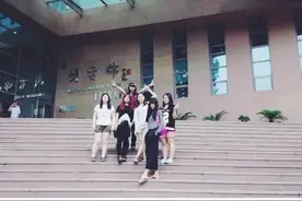 太美了！｜中传版《小幸运》图片