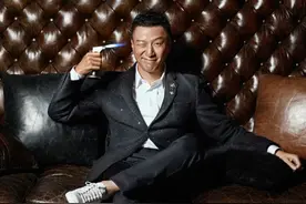 论装X，我只服孙红雷图片