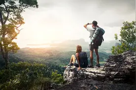 十年“老驴”给我们的一些登山经验图片