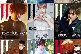 韩娱：让防弹少年团背锅黑粉入侵EXO推特账户之事？傻不傻啊！图片