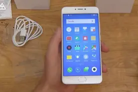 老外评测魅蓝 note3：亮点是 home 键、多任务切换视频封面