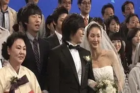 第一次参加别人的婚礼，我该怎么办？图片