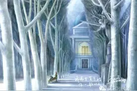 张嘉佳 | 讲故事的人图片