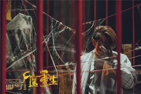 《僵尸来了2之尸魔重生》  超燃奇幻动作大片首爆剧照图片