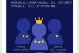 你的微信、支付宝没实名认证？2天后将受这些影响图片