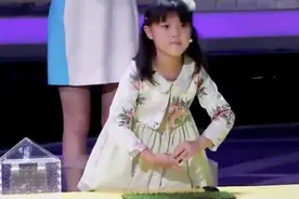 5岁小女孩催眠各类小动物，这种超能力太不可思议了！图片