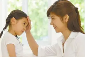 如何教孩子学会道歉 让孩子知错能改图片