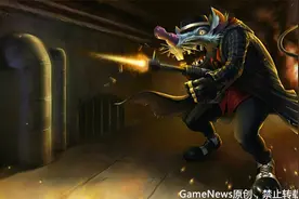 这个打野英雄的Gank能力那么强！为啥却成了冷门英雄？图片
