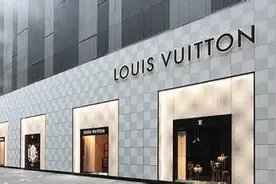 世界十大顶级奢侈品时装品牌排行榜图片