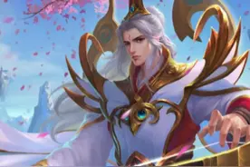 梦三故事~周瑜篇（不许人间见白头）图片