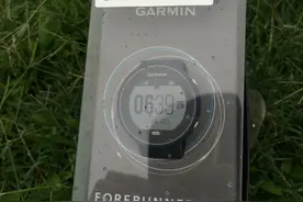 GARMIN630-属于你的私人跑步教练图片