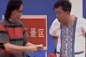 潮汕小品 水鸡个潮汕话遇到夏雨来个普通话 过好笑图片