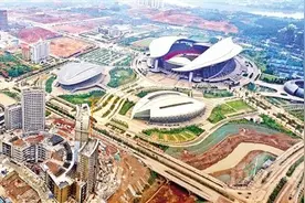 五象新区申报国家级新区到底怎么样了？最新进展在这里！图片