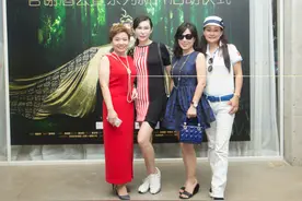 网络电影如何突围  看《老妖天使》成功晋级图片