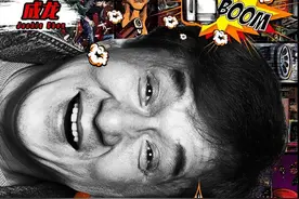 《绝地逃亡》成龙打斗场面魔性十足 戏耍约翰尼图片
