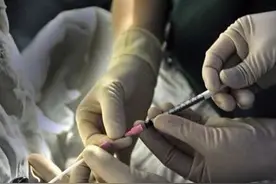 两次人工受精，试管三次都失败，一次宫外孕，最终自然好孕！图片