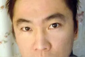 化妆艺术让你不可意思 帅哥变伪娘图片