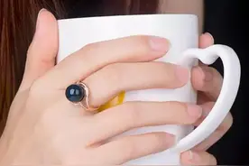 成为蓝珀专家,您得学学通过颜色辨产地图片