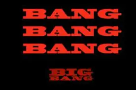 BIGBANG世界巡演合集，完全爱上这种现场气氛图片