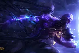 LOL美测服29日更新：瑞兹重做大招全体传送图片