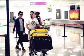 “好妹妹乐队”来郑 各种彩蛋！（内部图秒删）图片
