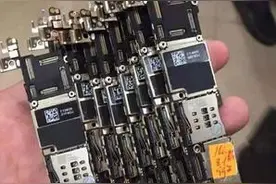 同城帮教你避开翻新iPhone！现在小作坊手段能坑苹果售后图片