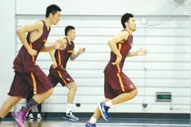 看看篮球里的折返跑，这项体测居然CBA比NBA重视图片