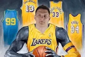 如今NBA年薪一两千万能签到谁？杜兰特，霍华德？别天真了！图片