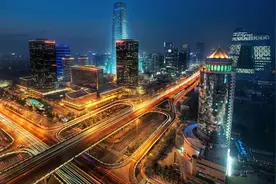 星运看房产：四小龙的合肥房价还会涨十年图片