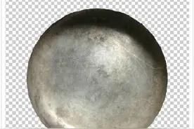 分享一组利用PS快速制作月亮、星空、星球的方法图片