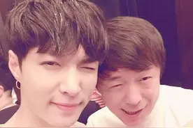 极限挑战收官，张艺兴卖萌：我不是小狐狸，是成长的绵羊！图片