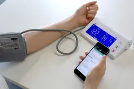 你不问医生不说的血压计正确使用方法！图片