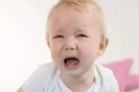 孩子虽小，也不要当众拿孩子开玩笑图片