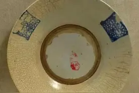 为何白事的要摔碗？打碎碗都能叫做岁岁平安吗？图片
