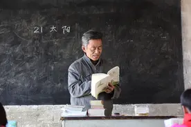 把孩子送给这样的老师，不泪奔还怪了图片