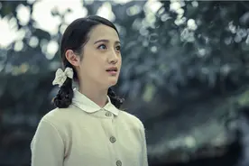 《解密》收视持续走高 杨懿双马尾演绎谍战学徒风图片
