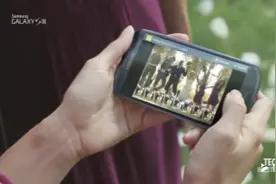 历代三星盖世旗舰宣传片合集（galaxy s-galaxy s7）视频封面