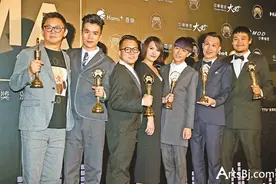 苏打绿成金曲奖最大赢家 未来3年各自发展图片