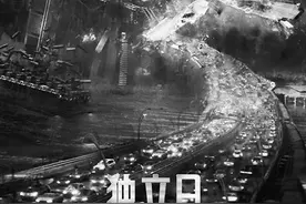 中国明星还打酱油 《独立日2》上映 中国观众并不买账图片