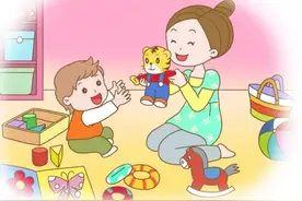 孩子智商不高，竟是因为玩具太多？图片