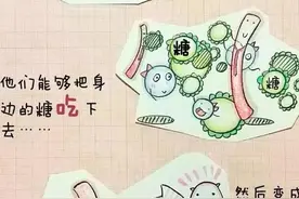 夏日自制酸奶怎么做？5分钟漫画告诉你图片