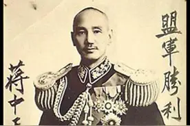 他是蒋介石最喜欢的亲弟弟，母亲曾把蒋经国过继给他当孩子！图片