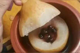 排毒祛痘食谱图片