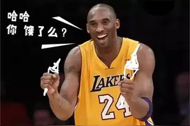 NBA第一“打铁王”代言饿了么，CEO竟然说是因为“准”！图片