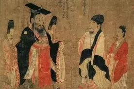 原来许多中国文物流转美国，流落在异国他乡的经典图片