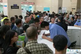 外出的朋友注意啦！太原铁路局7月20日部分停运车次图片