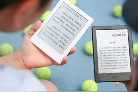 更轻薄、更流畅的Kindle来啦，这个移动图书馆你满意不？图片