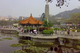 导游相伴：厦门旅游攻略，诗情画意厦门岛，自然天成鼓浪屿！图片